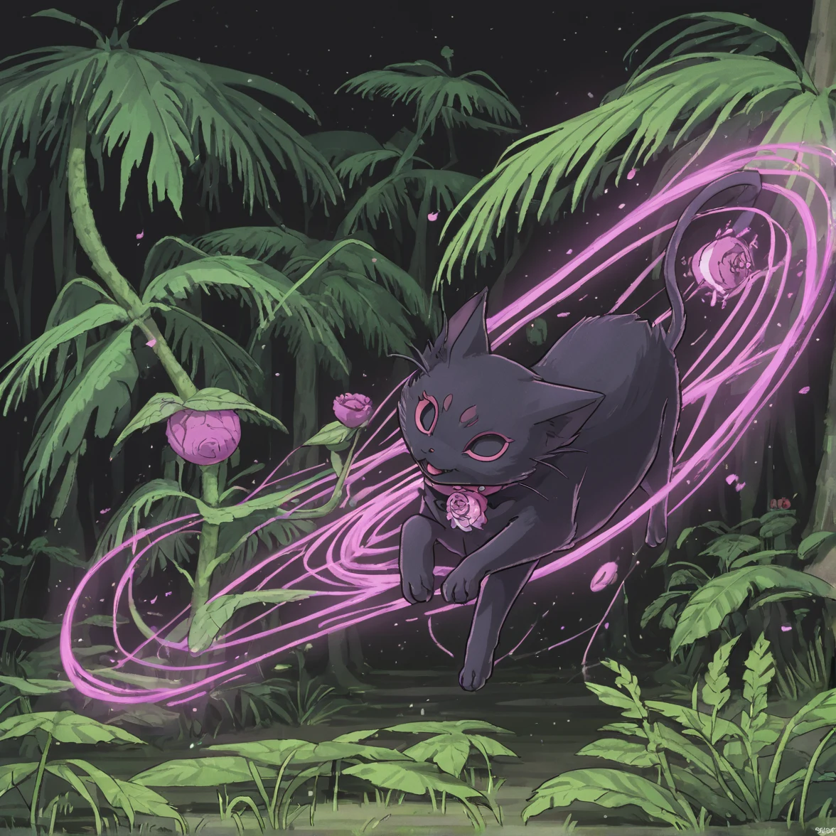 cutesy-aliasing-painterly-art-deco-black-ed71ec on Prefect Pony XL