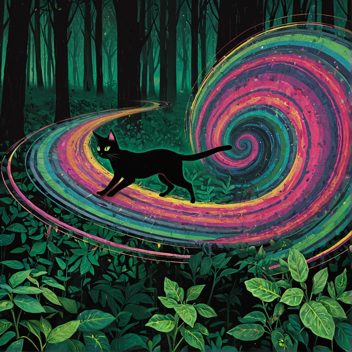 cutesy-aliasing-painterly-art-deco-black-ed71ec on Realism Illustrious By Stable Yogi