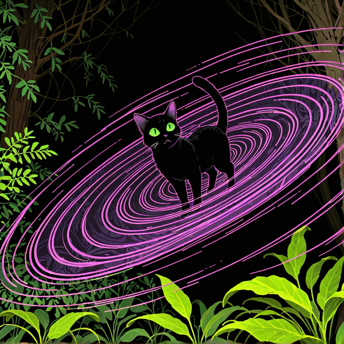 cutesy-aliasing-painterly-art-deco-black-ed71ec on Uncanny valley