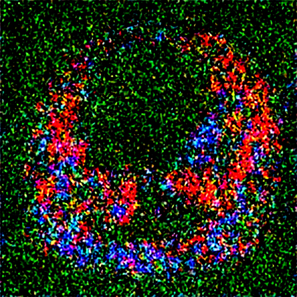 cutesy-aliasing-painterly-art-deco-black-ed71ec on WAI-SHUFFLE-NOOB