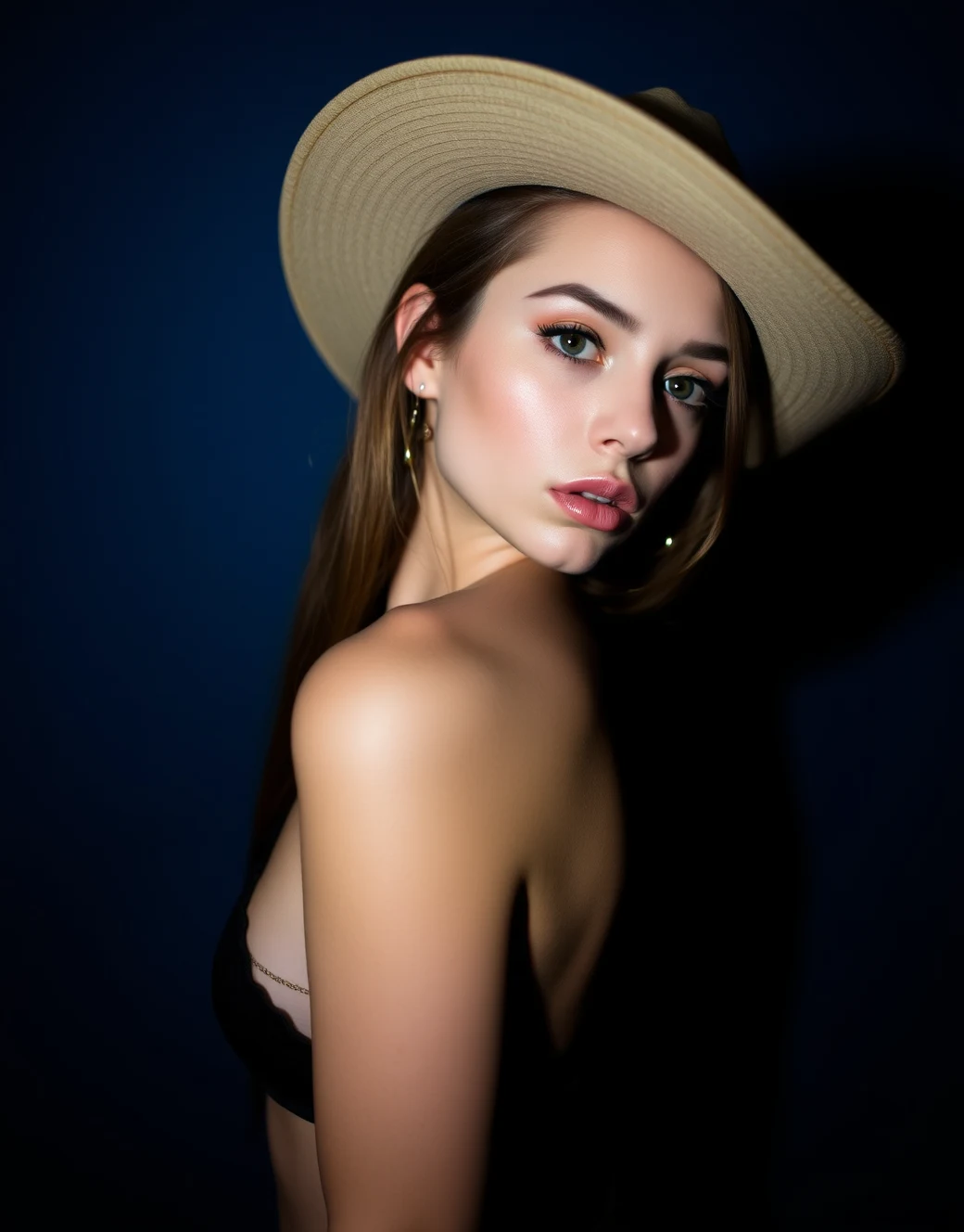 depth-field-low-light-dark-instagram-ef9a2e on FLUX.1 [schnell]