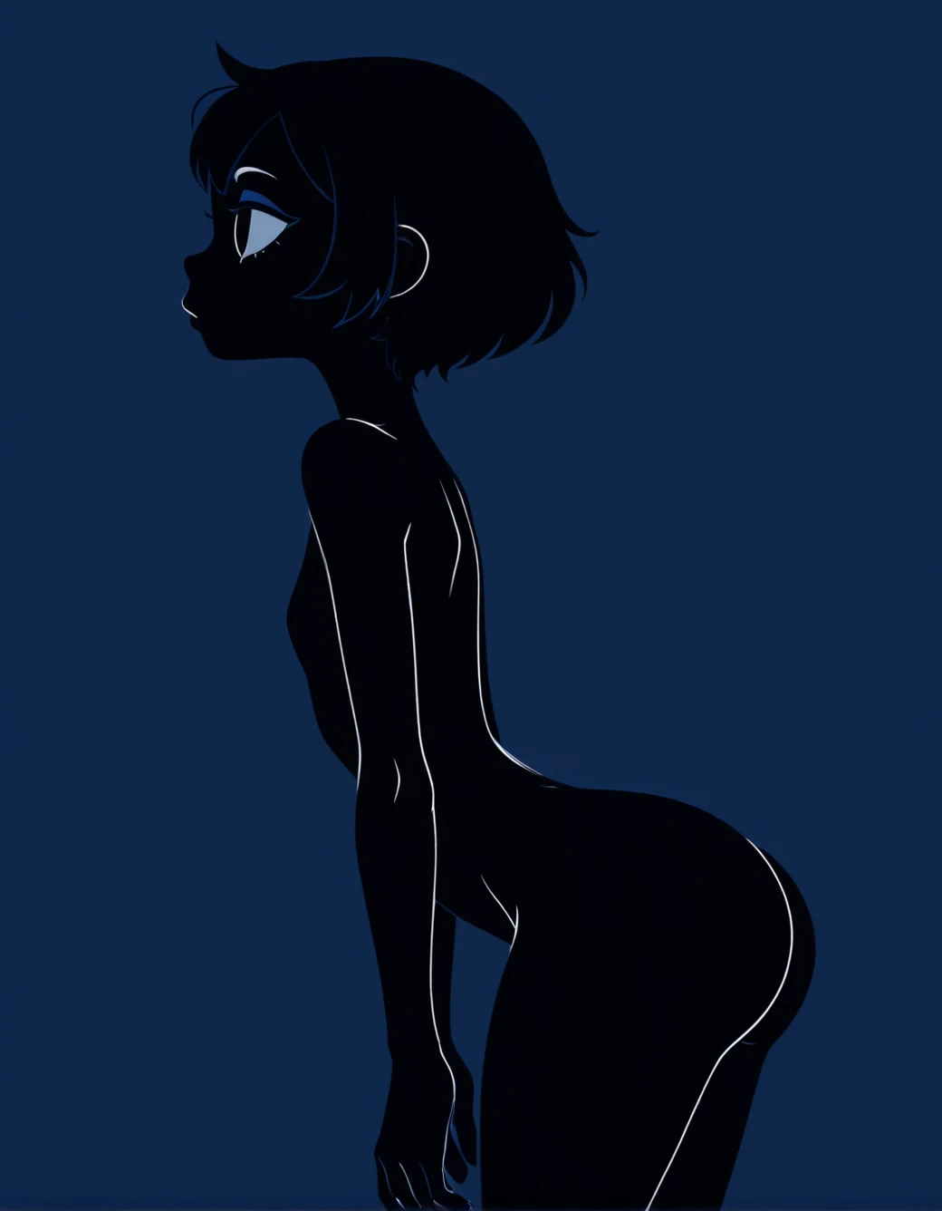 depth-field-low-light-dark-instagram-ef9a2e on Mol_Keun Mix