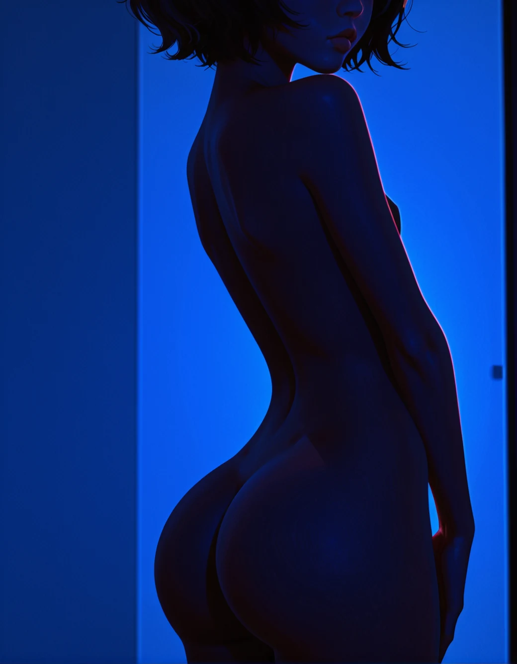 depth-field-low-light-dark-instagram-ef9a2e on Uncanny valley