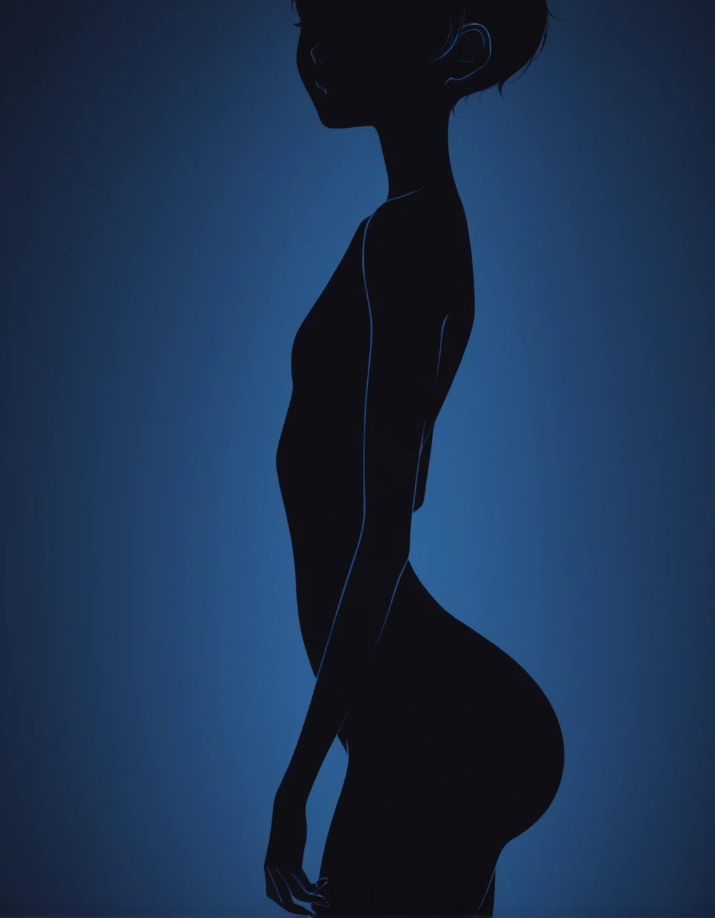 depth-field-low-light-dark-instagram-ef9a2e on WAI-illustrious-SDXL