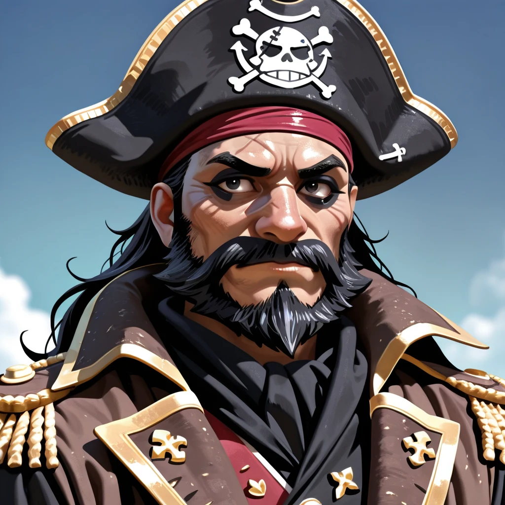 detailed-photorealistic-image-closeup-portrait-pirate-1a8496 on Mol_Keun Mix