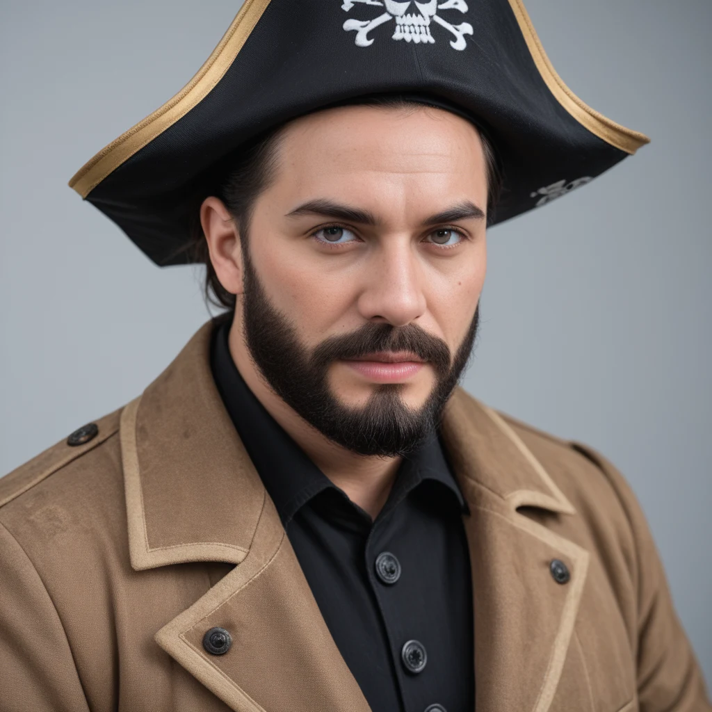 detailed-photorealistic-image-closeup-portrait-pirate-1a8496 on WAI-REAL_CN
