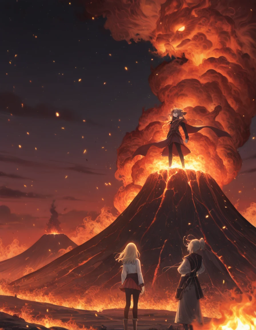 digital-painting-amidst-volcano-fury-young-2fab4c on Indigo Furry Mix XL