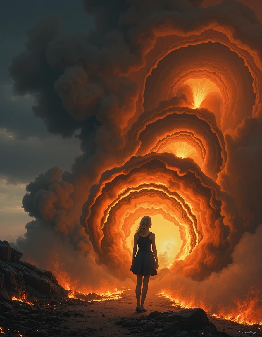 digital-painting-amidst-volcano-fury-young-2fab4c on Jib Mix Flux