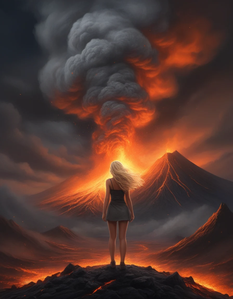 digital-painting-amidst-volcano-fury-young-2fab4c on Juggernaut XL