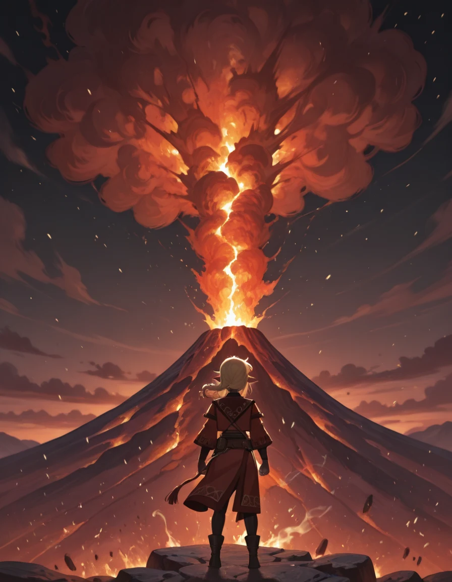 digital-painting-amidst-volcano-fury-young-2fab4c on Nova Furry XL