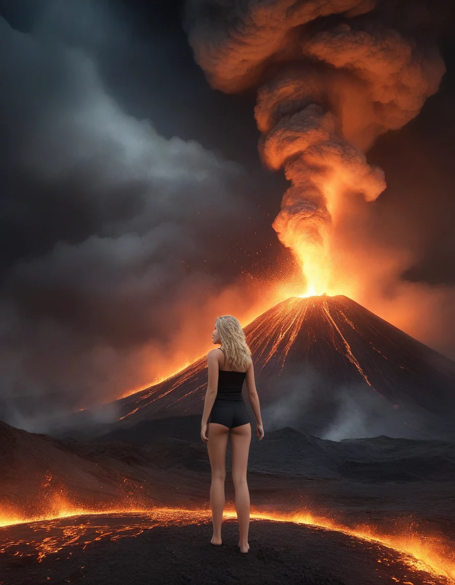 digital-painting-amidst-volcano-fury-young-2fab4c on PornMaster-色情大师