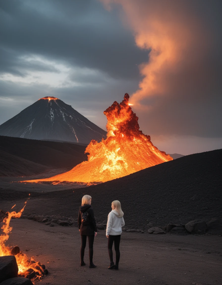 digital-painting-amidst-volcano-fury-young-2fab4c on WAI-REAL_CN