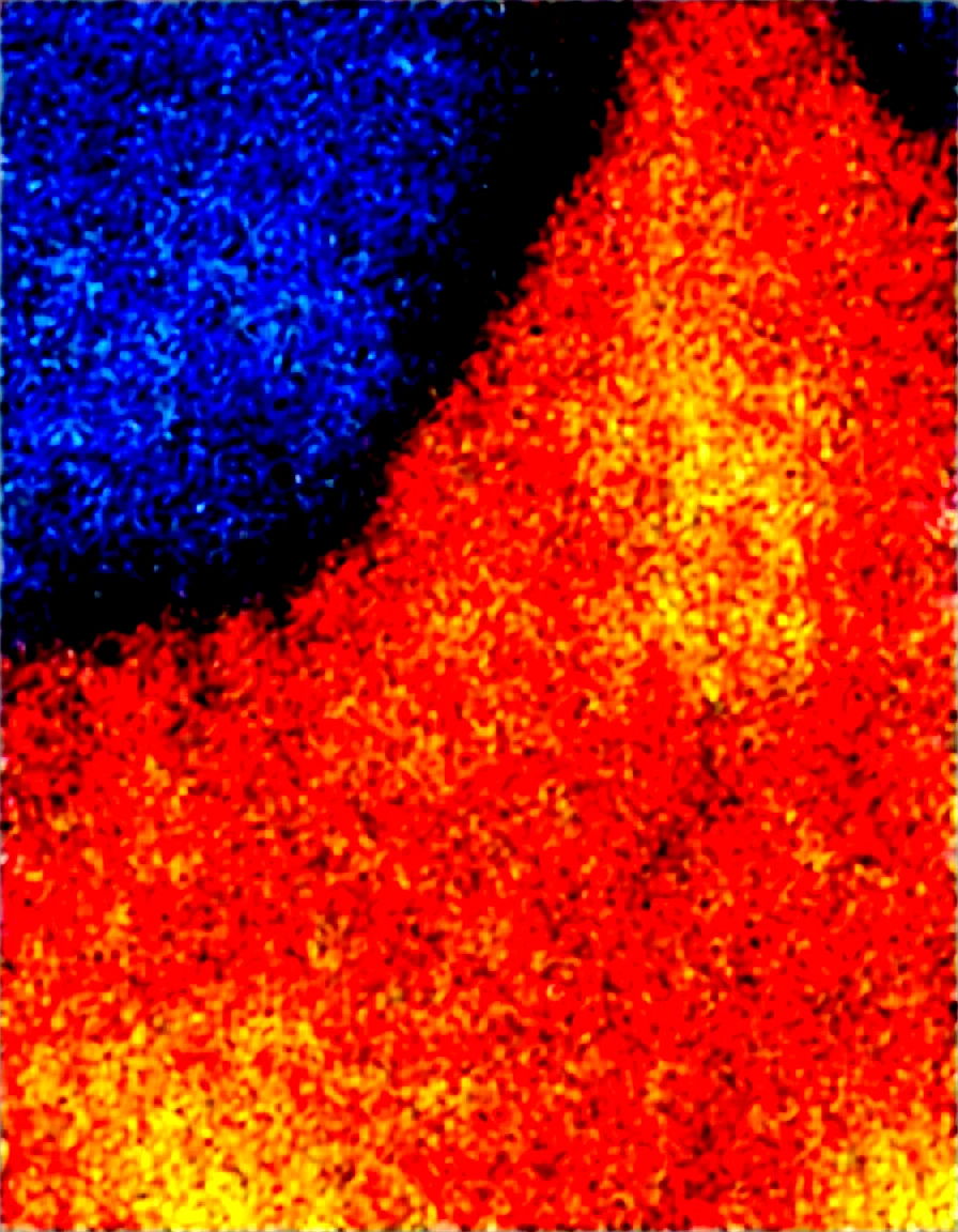 digital-painting-amidst-volcano-fury-young-2fab4c on WAI-SHUFFLE-NOOB