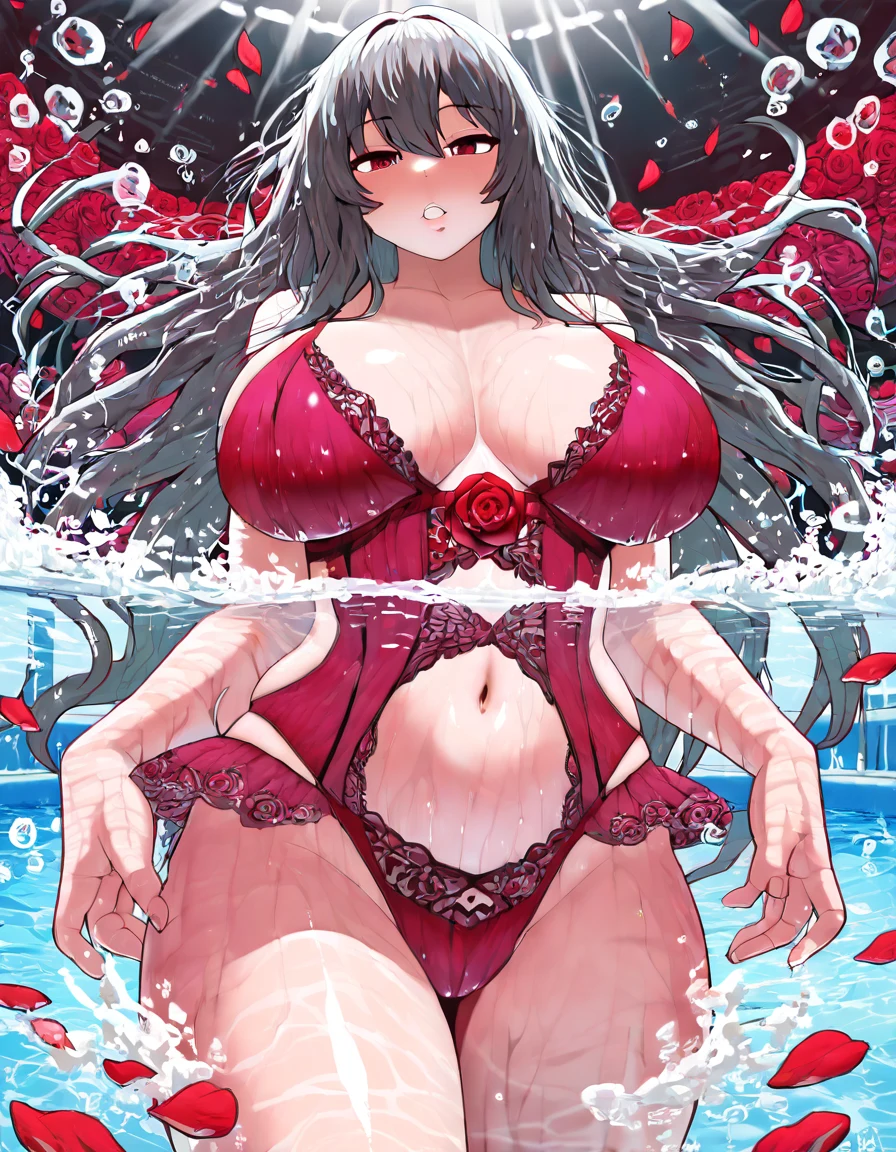 dramatic-underwater-erotic-scene-athletic-caucasian-f214e3 on Indigo Furry Mix XL