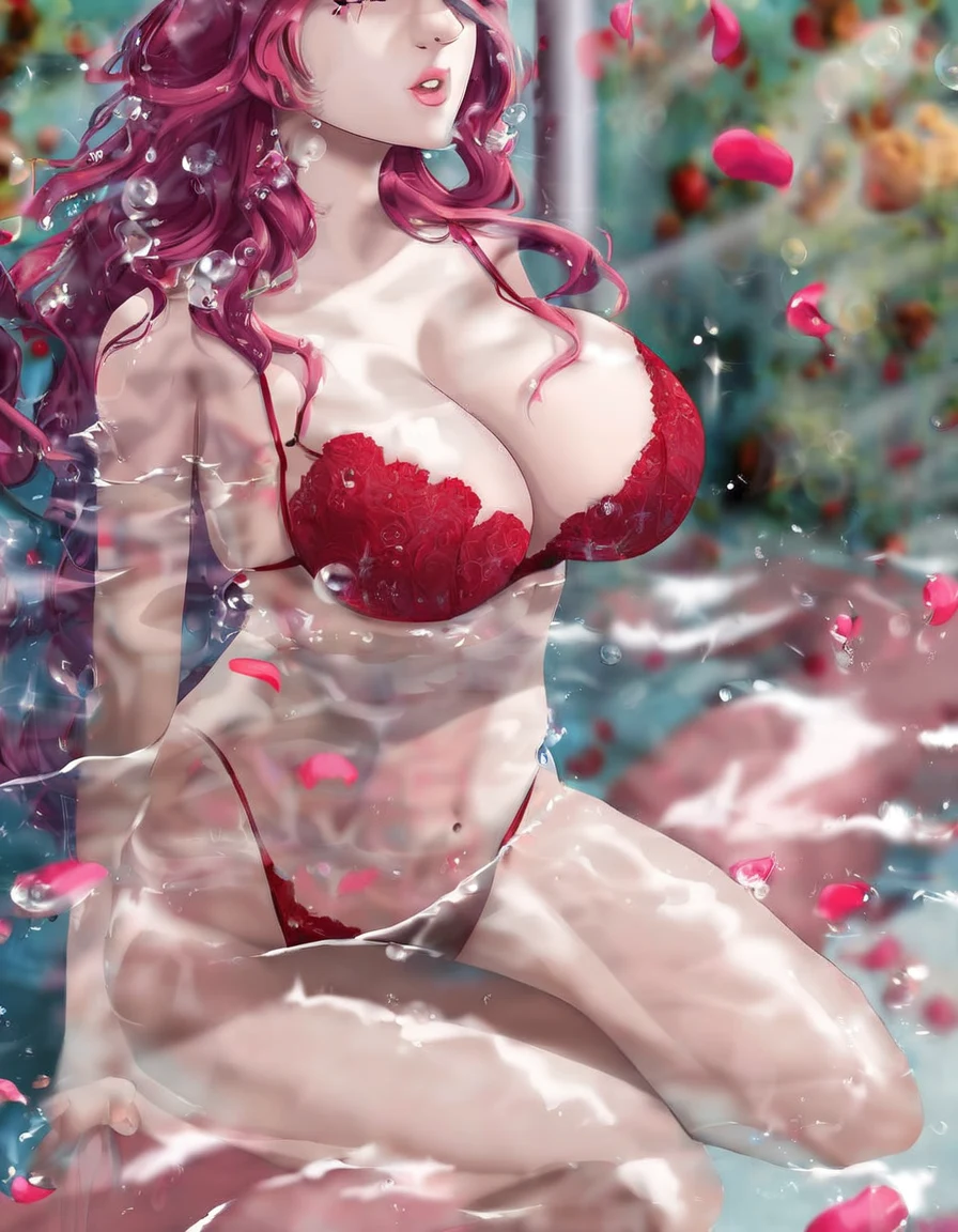 dramatic-underwater-erotic-scene-athletic-caucasian-f214e3 on Pony Diffusion XL