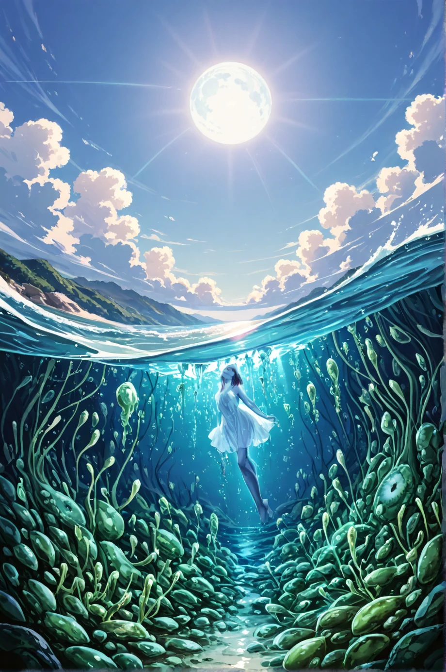 dynamic-composition-raw-photography-for-instagram-080bdc on Cat Tower (NoobAI XL checkpoint)