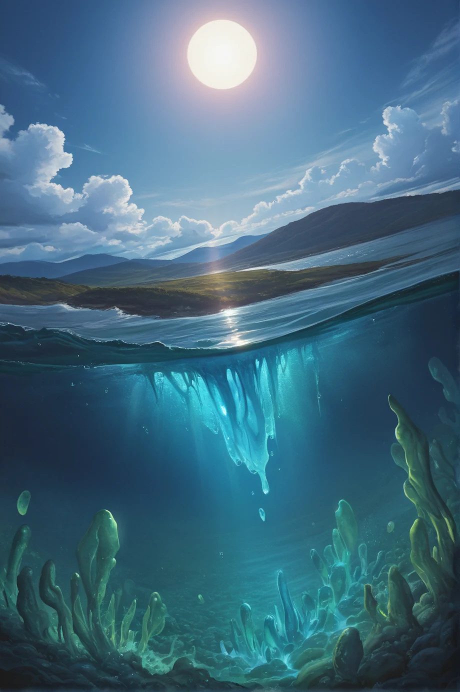 dynamic-composition-raw-photography-for-instagram-080bdc on Indigo Void Furry Fused XL / Furry NoobAI