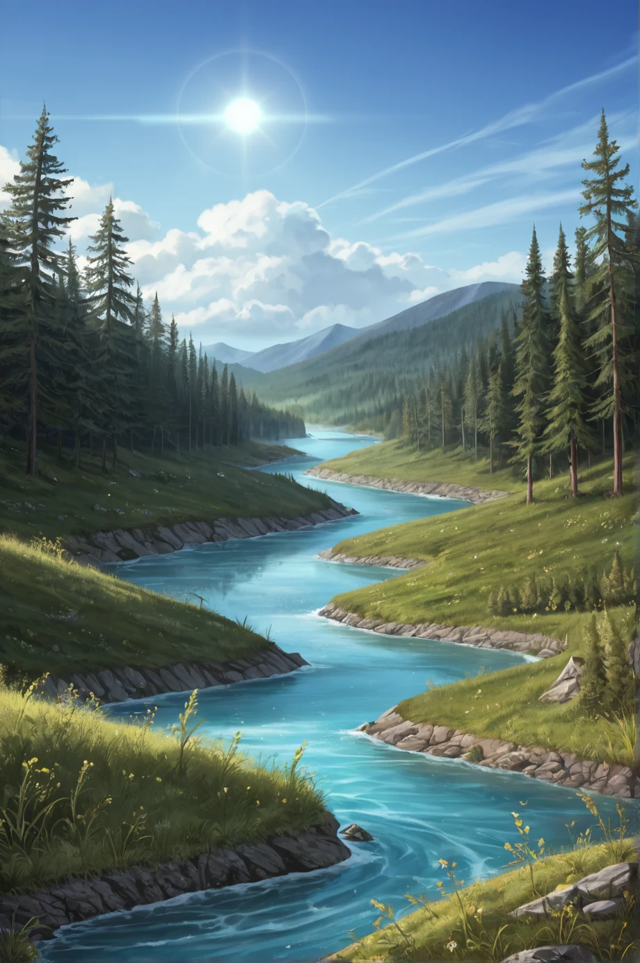 dynamic-composition-raw-photography-for-instagram-080bdc on Prefect Pony XL