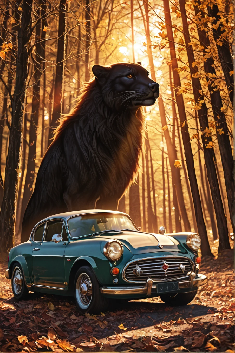 dynamic-composition-raw-photography-for-instagram-2469fe on Indigo Furry Mix XL