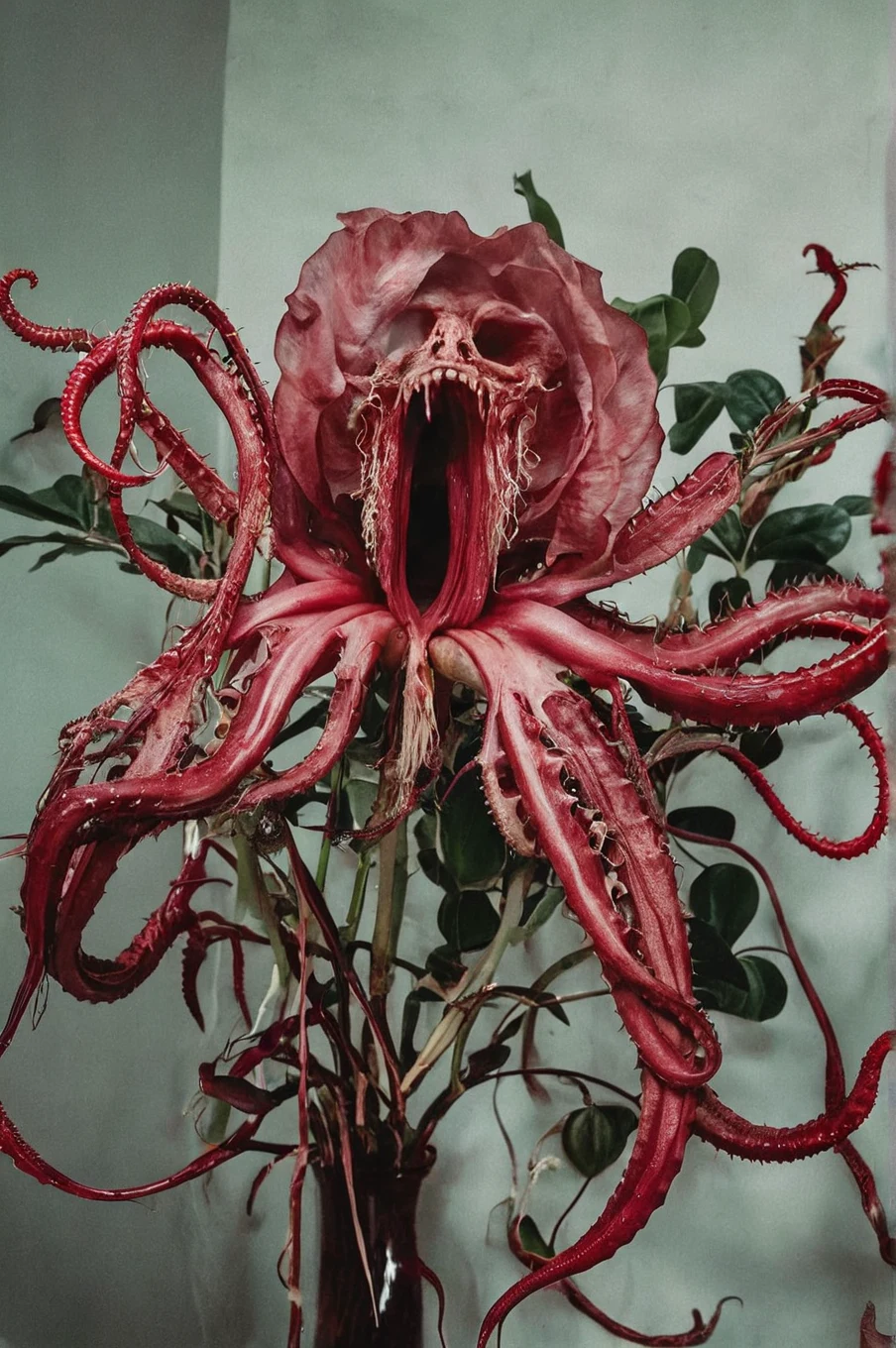 dynamic-composition-raw-photography-for-instagram-283302 on The Araminta Experiment (SDXL+Flux)