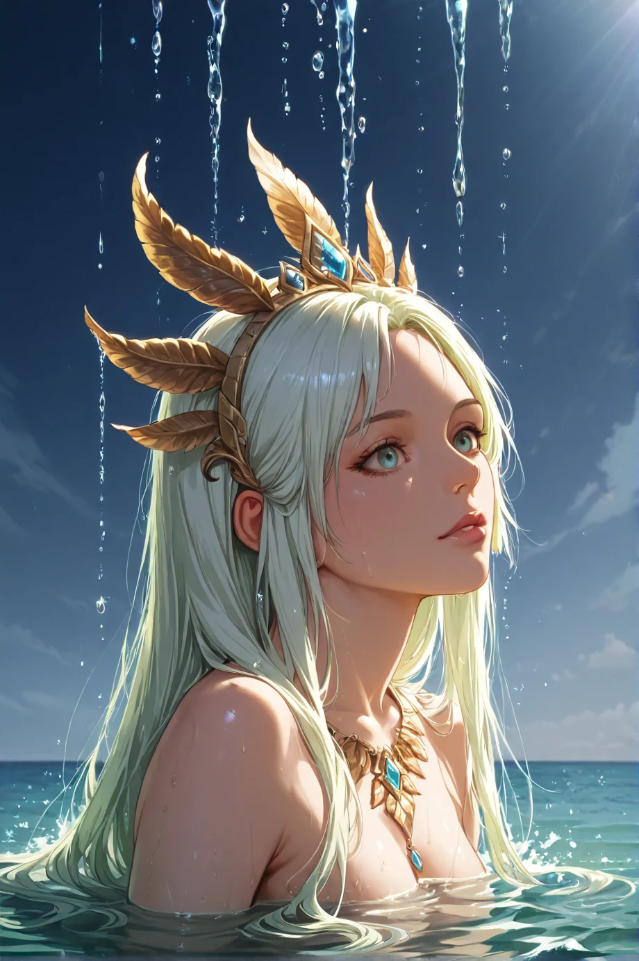 dynamic-composition-raw-photography-for-instagram-31a483 on Cat Tower (NoobAI XL checkpoint)