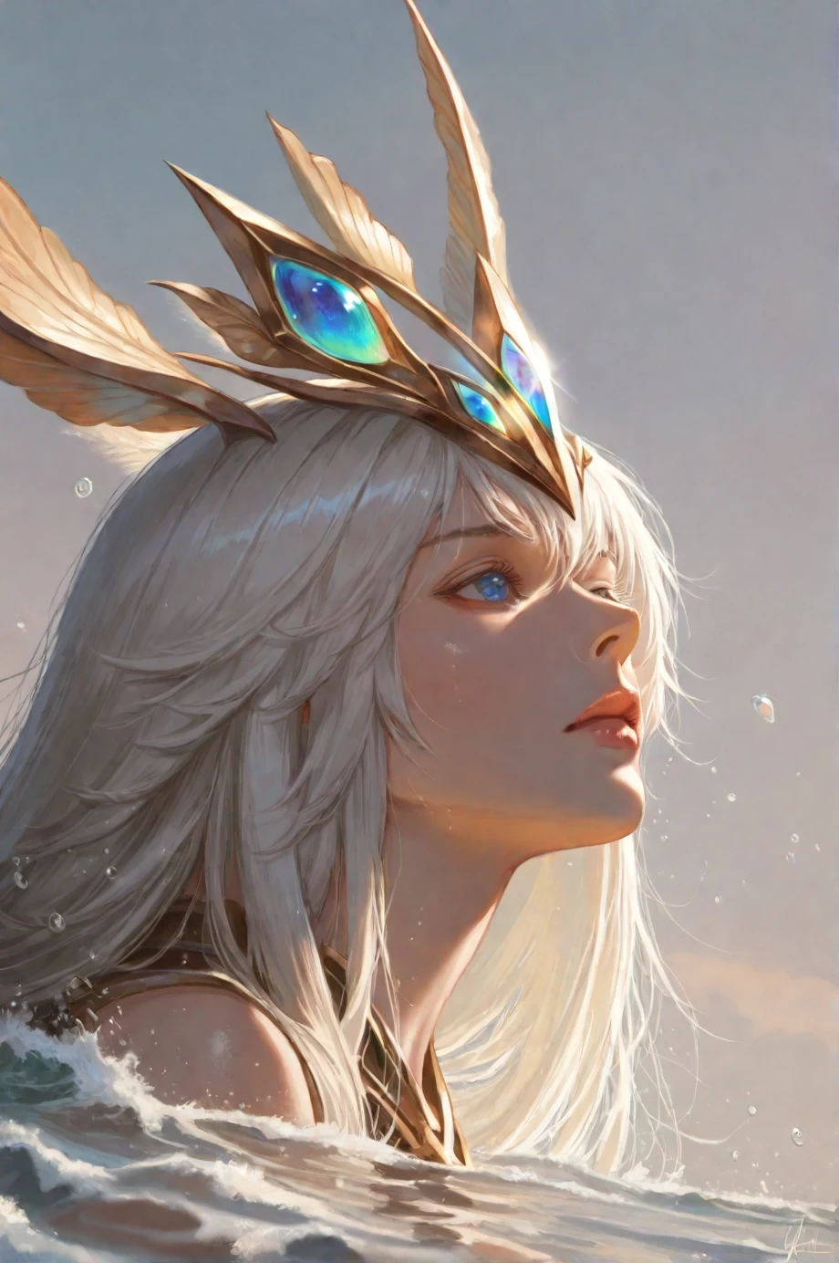 dynamic-composition-raw-photography-for-instagram-31a483 on Hassaku XL (Illustrious)