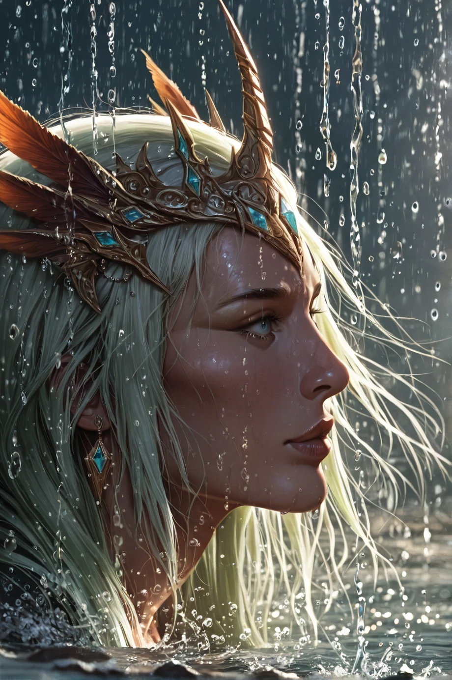 dynamic-composition-raw-photography-for-instagram-31a483 on Indigo Furry Mix XL