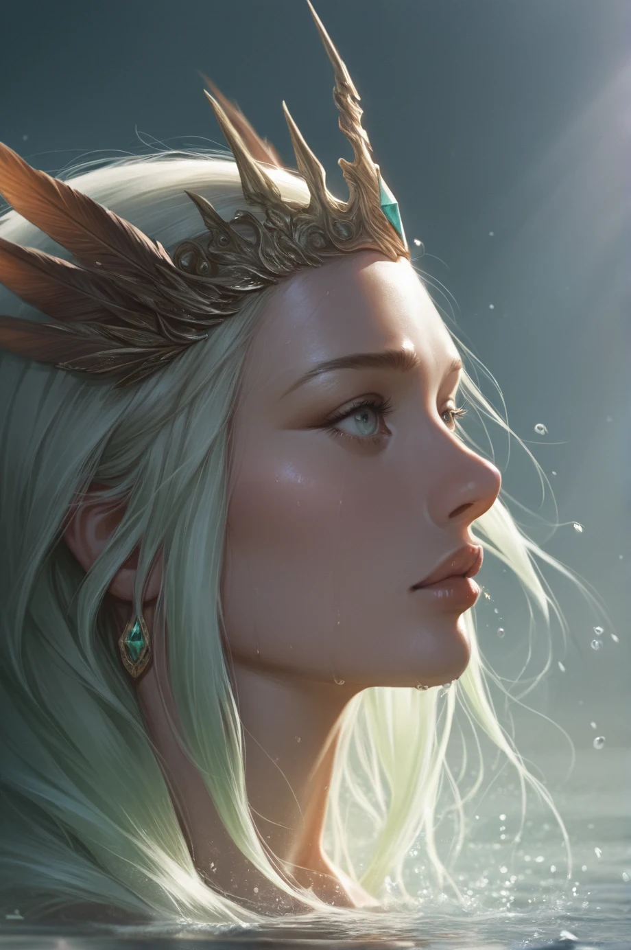 dynamic-composition-raw-photography-for-instagram-31a483 on Indigo Void Furry Fused XL / Furry NoobAI