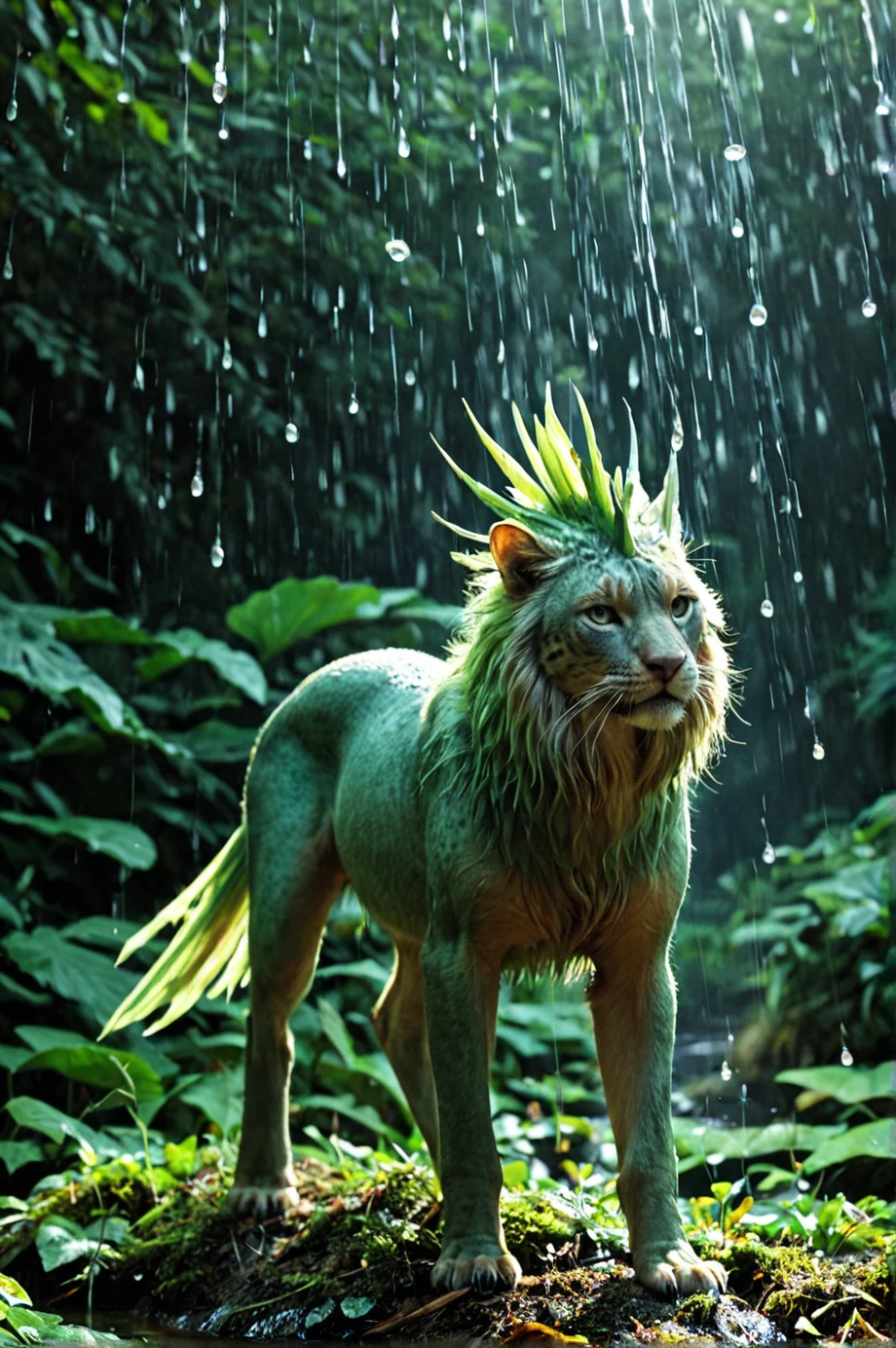 dynamic-composition-raw-photography-for-instagram-31a483 on Realism Illustrious By Stable Yogi