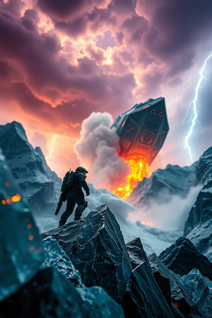 dynamic-composition-raw-photography-for-instagram-378ff9 on FLUX.1 [schnell]