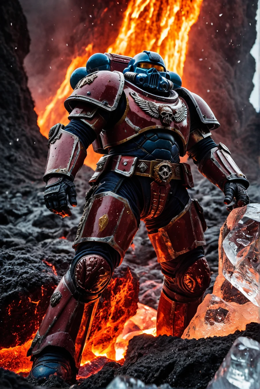 dynamic-composition-raw-photography-for-instagram-378ff9 on Jib Mix Realistic XL