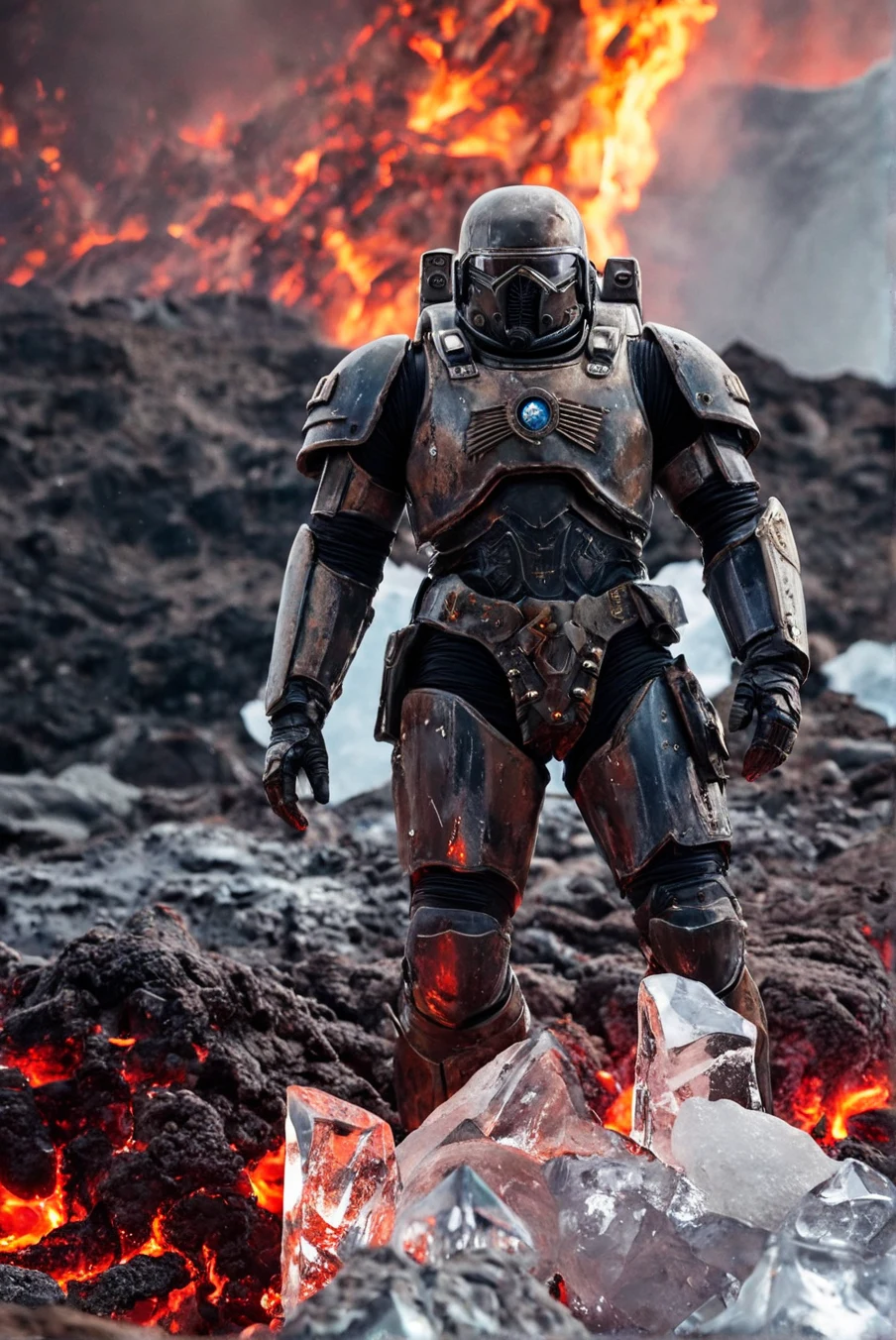 dynamic-composition-raw-photography-for-instagram-378ff9 on The Araminta Experiment (SDXL+Flux)