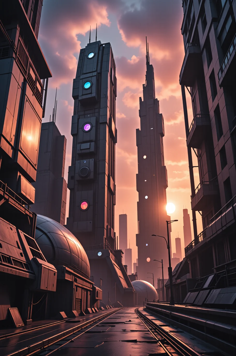 dynamic-composition-raw-photography-for-instagram-3c699c on FenrisXL + Flux