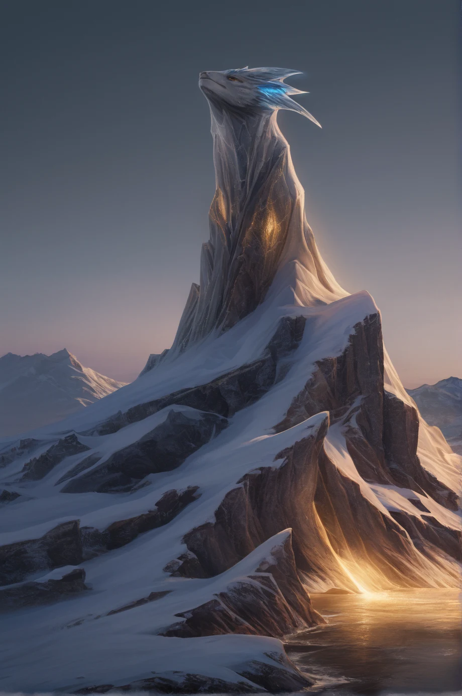 dynamic-composition-raw-photography-for-instagram-3c699c on Indigo Void Furry Fused XL / Furry NoobAI