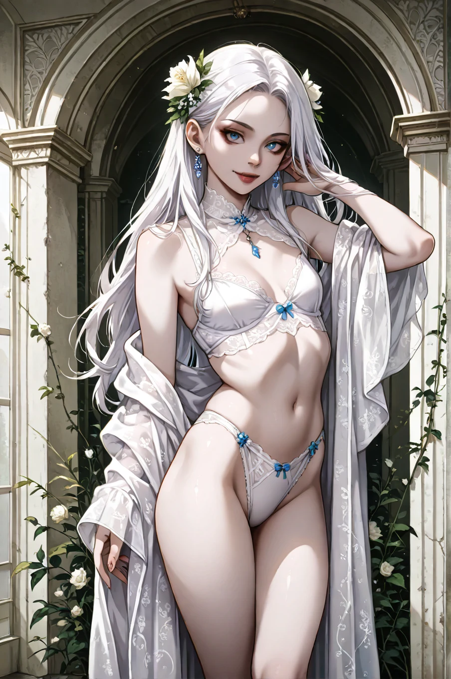 dynamic-composition-raw-photography-for-instagram-444817 on Cat Tower (NoobAI XL checkpoint)