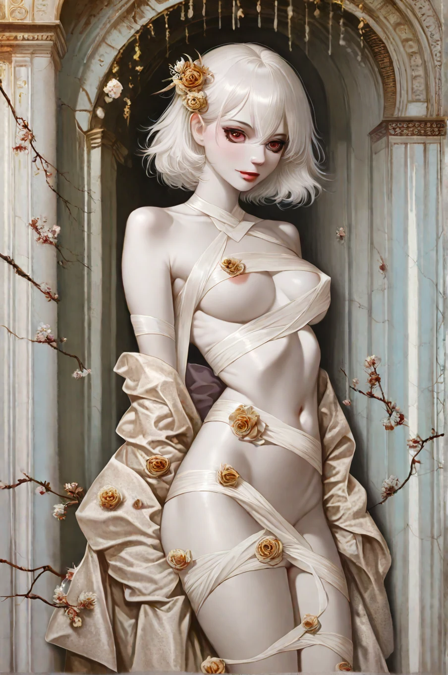 dynamic-composition-raw-photography-for-instagram-444817 on Hassaku XL (Illustrious)