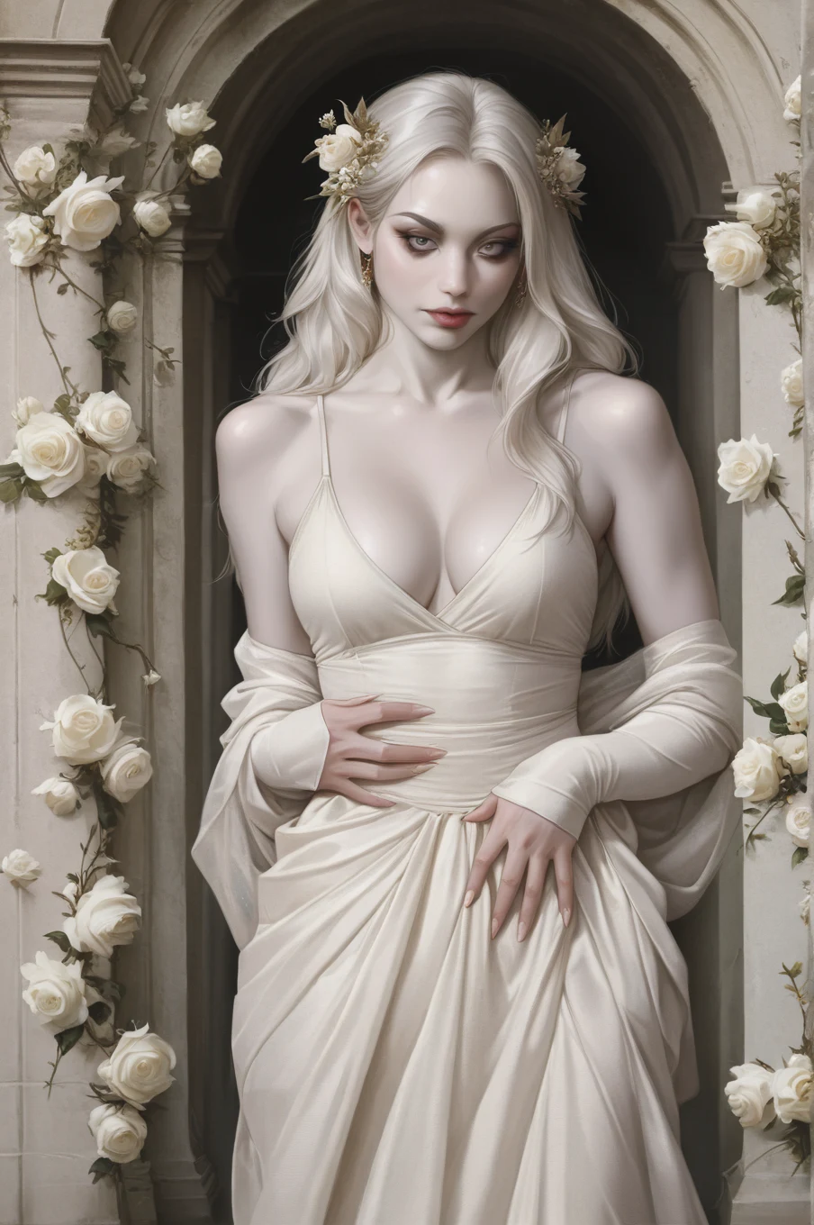 dynamic-composition-raw-photography-for-instagram-444817 on Indigo Void Furry Fused XL / Furry NoobAI