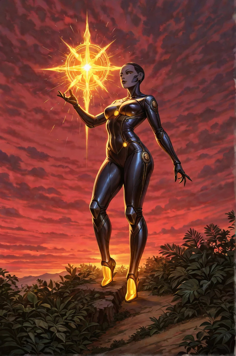 dynamic-composition-raw-photography-for-instagram-467fab on Copax TimeLess