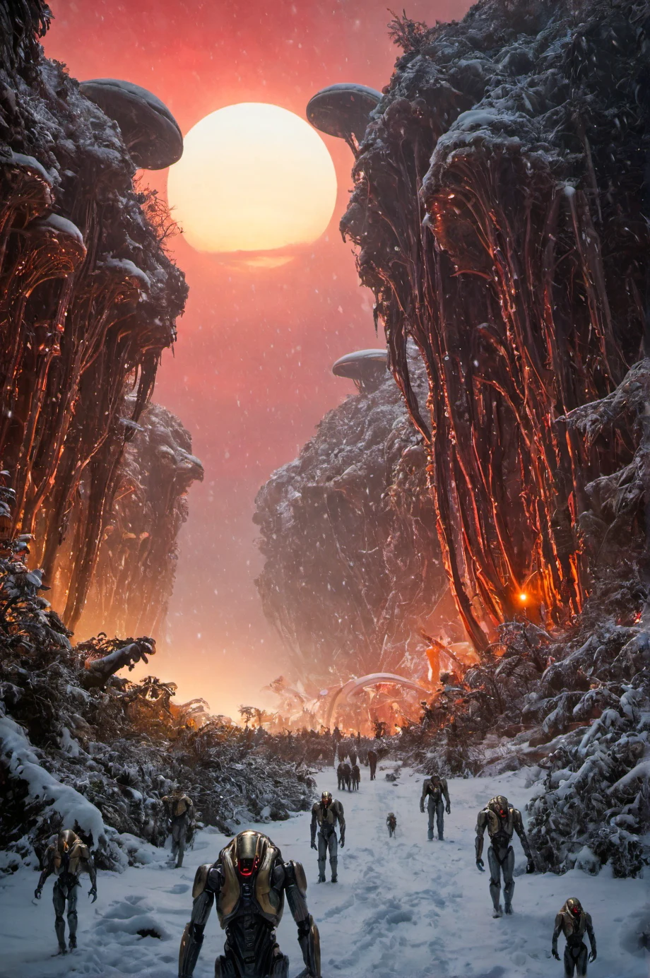 dynamic-composition-raw-photography-for-instagram-467fab on epiCRealism XL