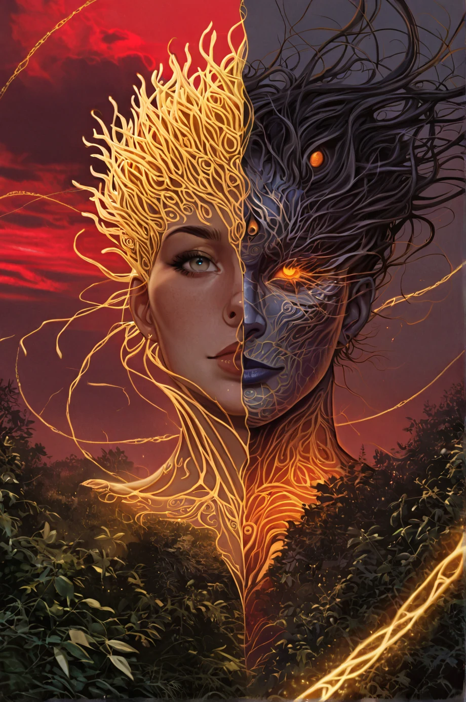 dynamic-composition-raw-photography-for-instagram-467fab on Indigo Furry Mix XL