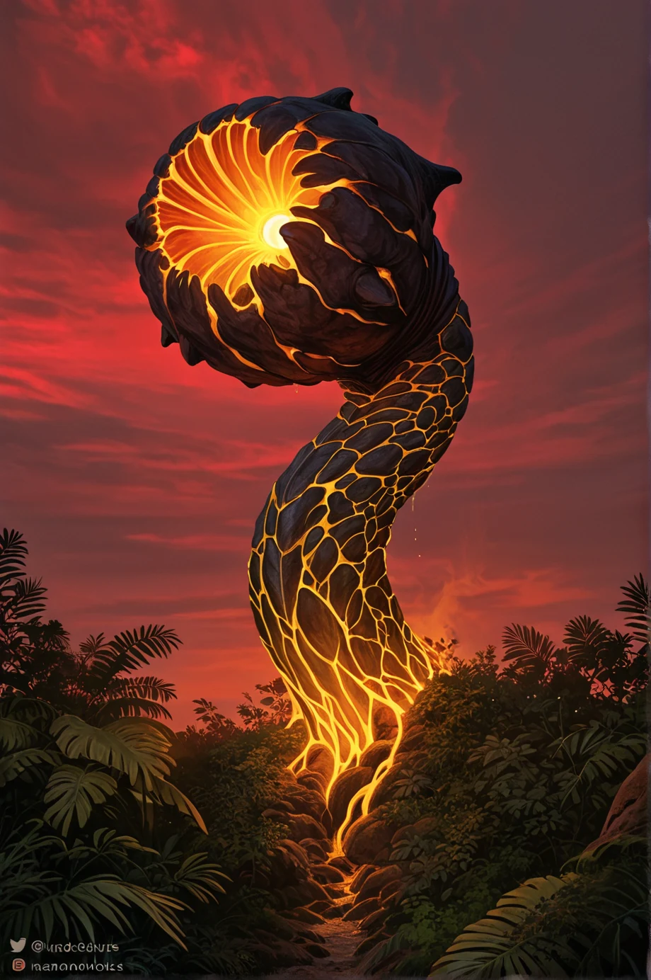 dynamic-composition-raw-photography-for-instagram-467fab on One obsession