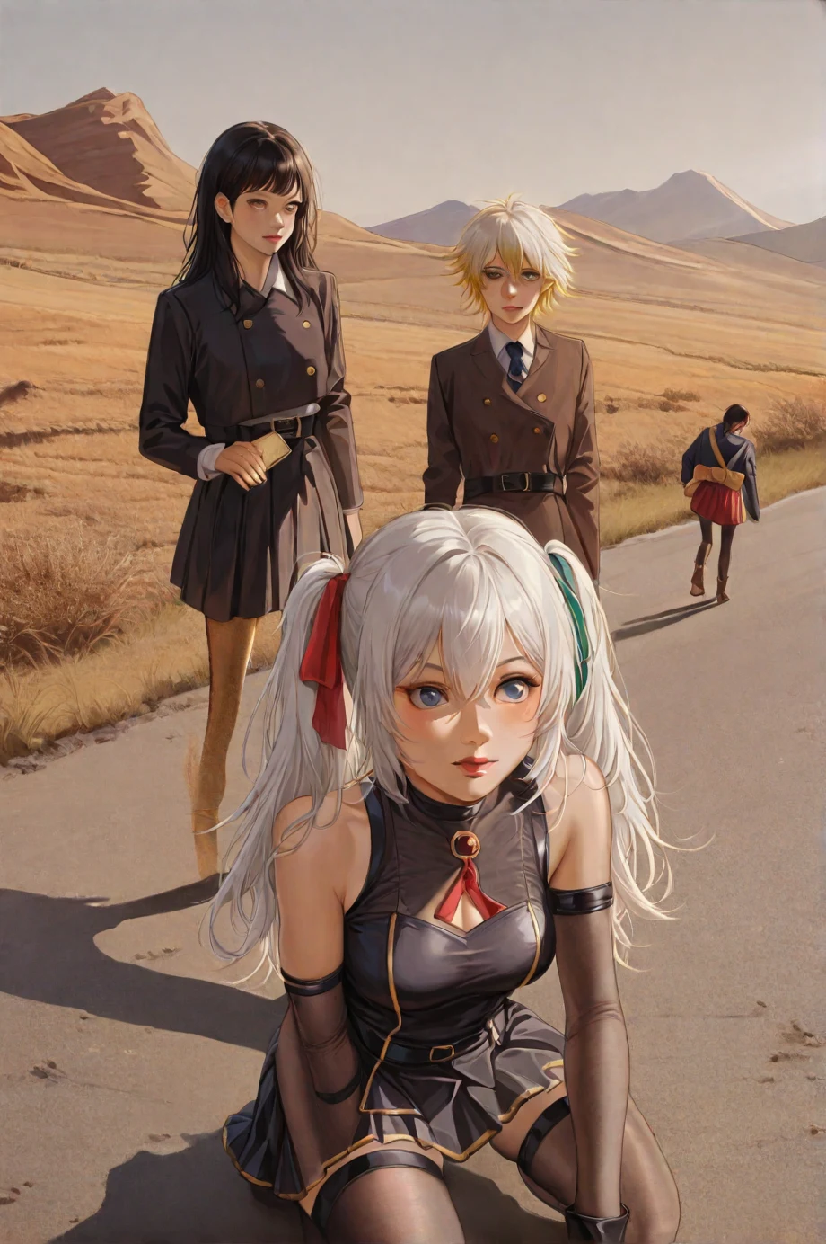 dynamic-composition-raw-photography-for-instagram-4bfec6 on Hassaku XL (Illustrious)