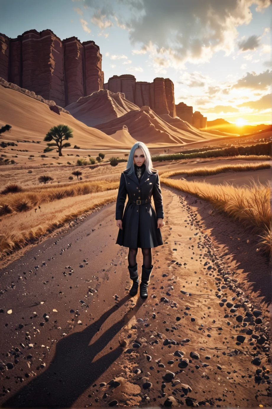 dynamic-composition-raw-photography-for-instagram-4bfec6 on ✨ JANKU Trained + Chenkin & NoobAI + RouWei Illustrious XL ✨