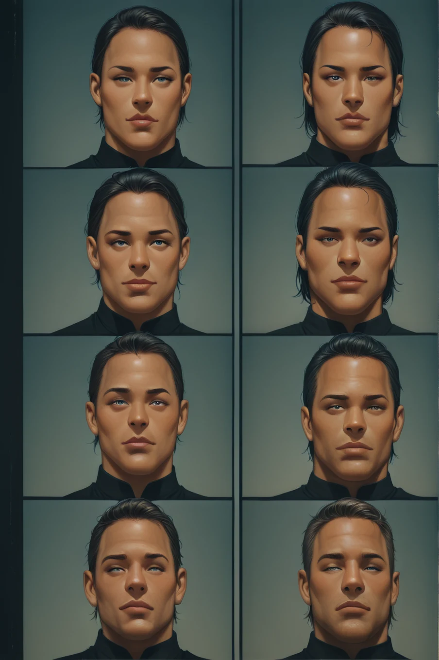 dynamic-composition-raw-photography-for-instagram-675b28 on HomoSimile XL [Pony, Illustrious, NoobAI]