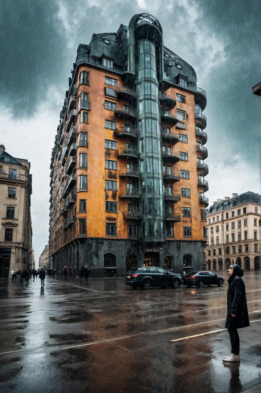 dynamic-composition-raw-photography-for-instagram-939b64 on epiCRealism XL