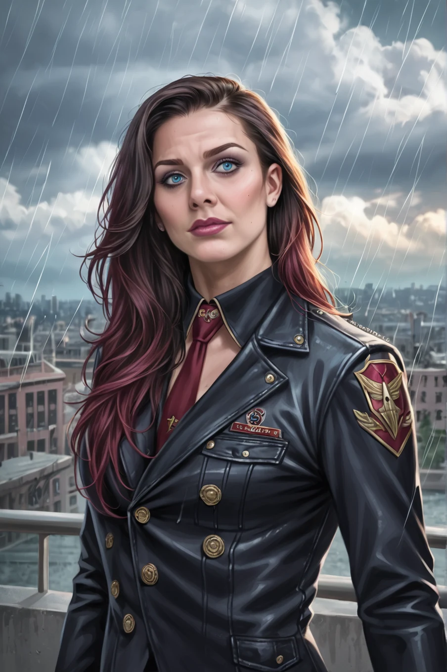 dynamic-composition-raw-photography-for-instagram-939b64 on Prefect Pony XL