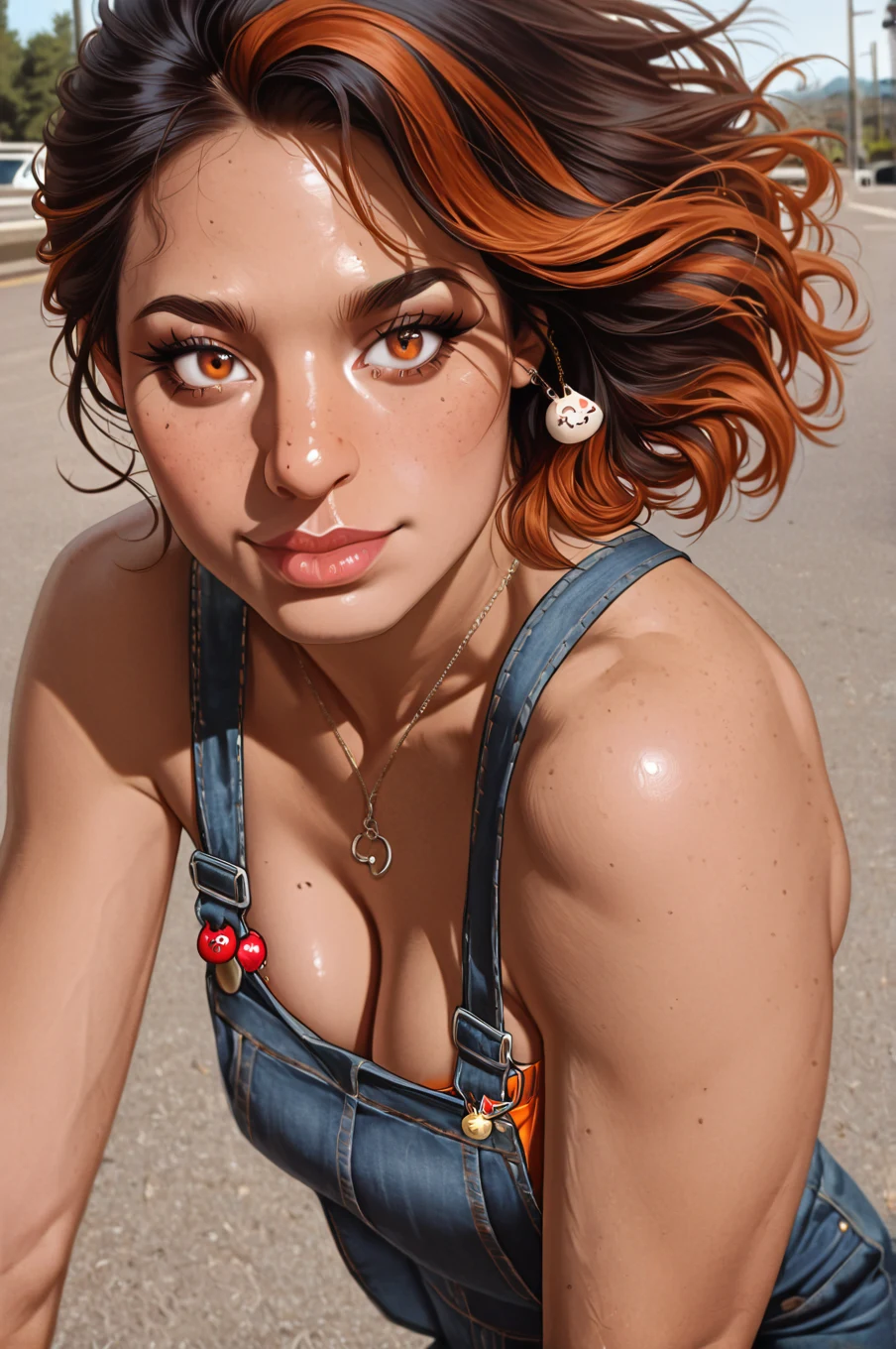 dynamic-composition-raw-photography-for-instagram-a3ec55 on Indigo Furry Mix XL