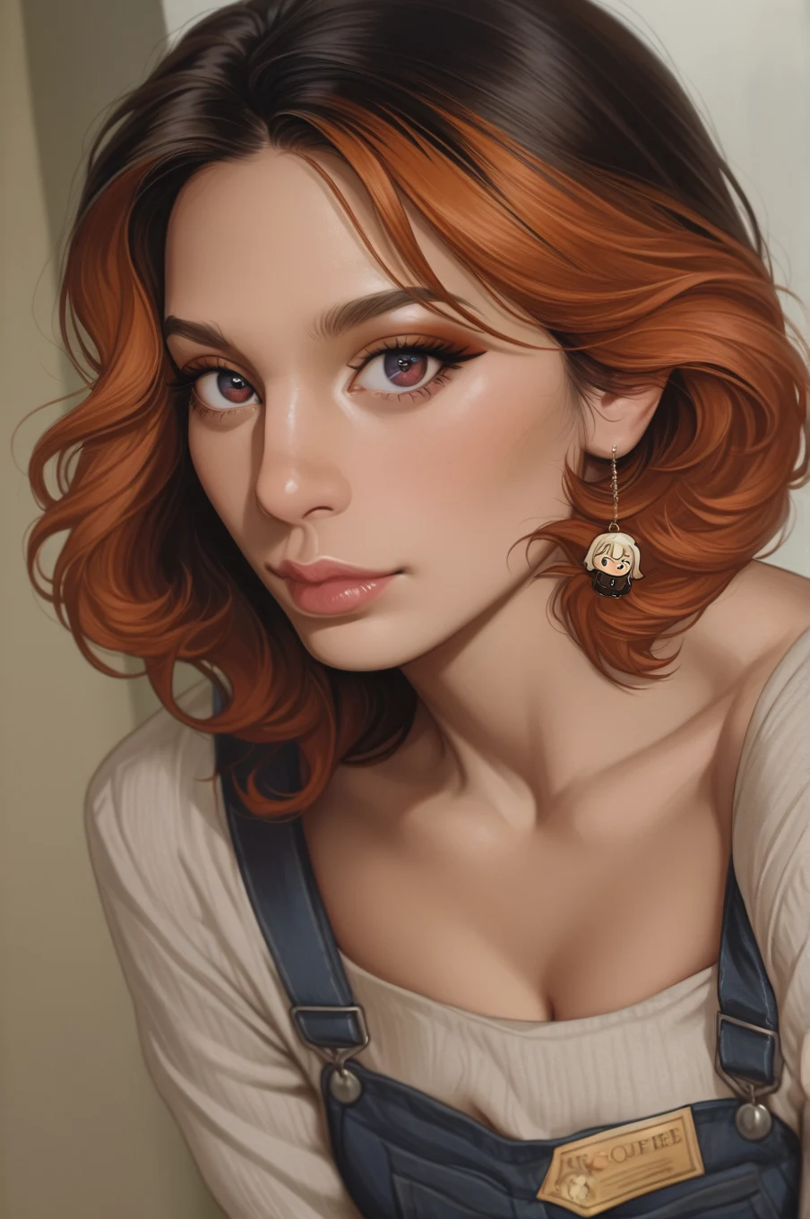 dynamic-composition-raw-photography-for-instagram-a3ec55 on Indigo Void Furry Fused XL / Furry NoobAI