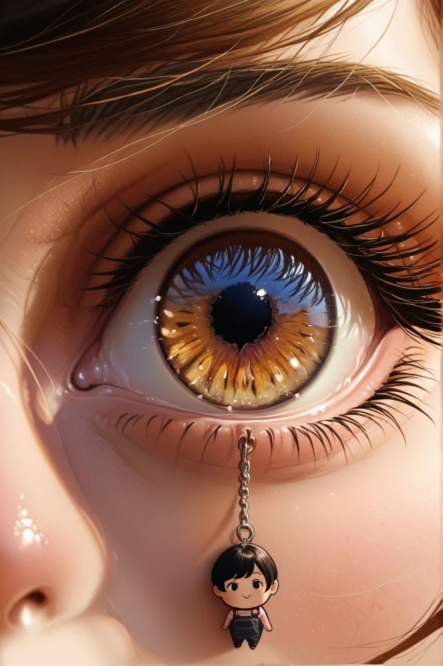 dynamic-composition-raw-photography-for-instagram-a3ec55 on ✨ JANKU Trained + Chenkin & NoobAI + RouWei Illustrious XL ✨