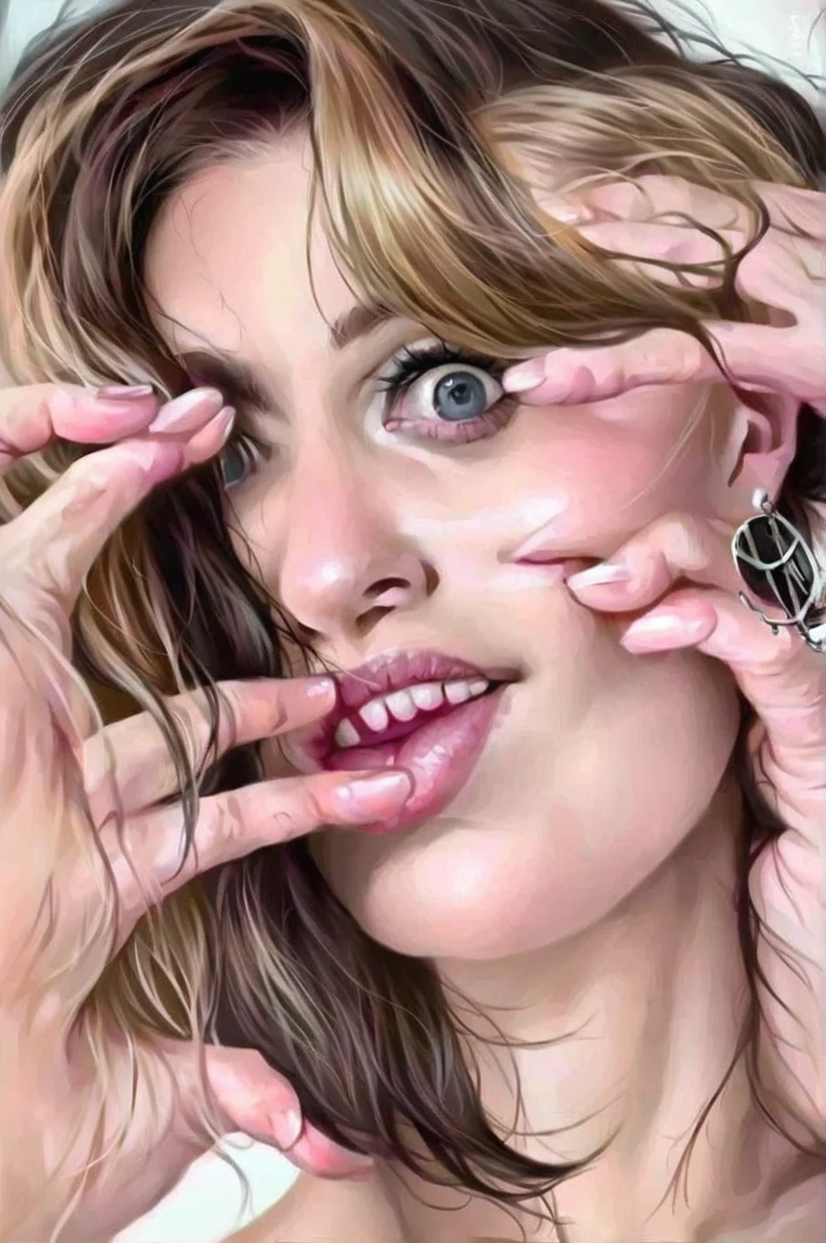 dynamic-composition-raw-photography-for-instagram-a3ec55 on Pony Diffusion XL